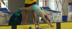 Finswimming