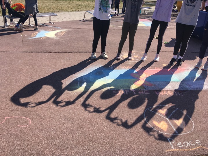 Friede in der Ukraine