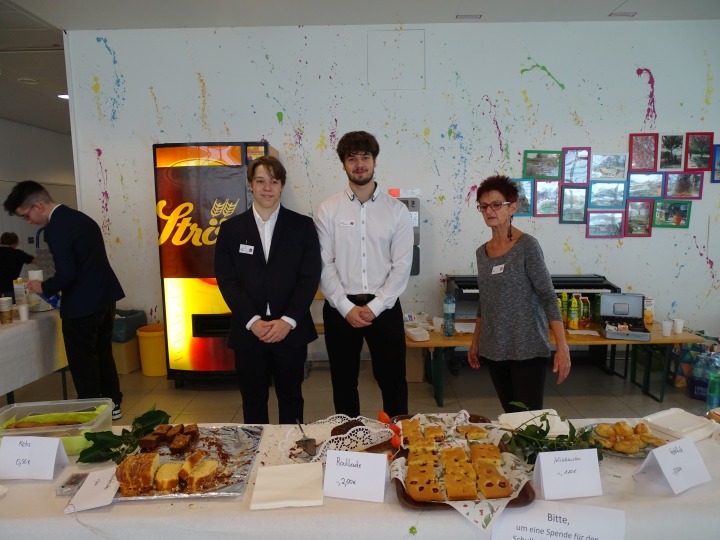 Tag der offenen Tür