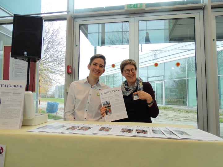 Tag der offenen Tür