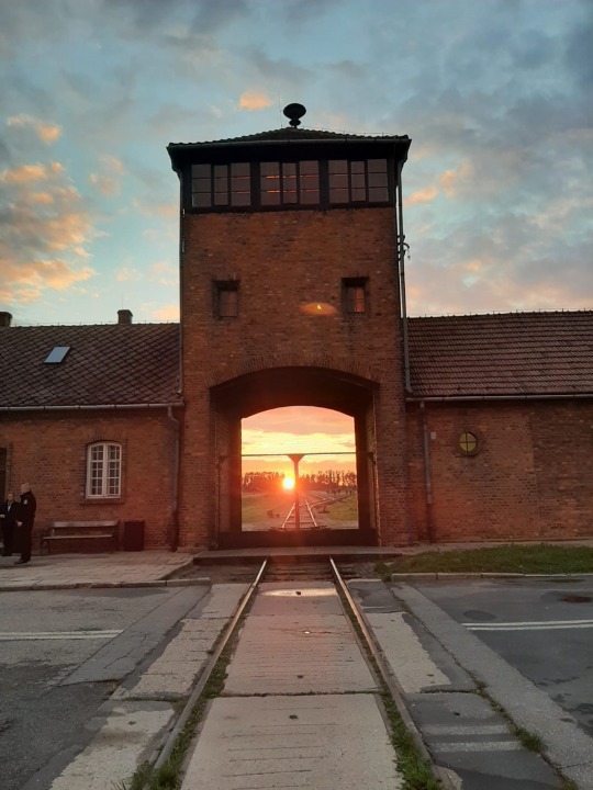 Auschwitz