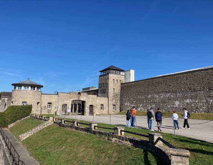 Mauthausen