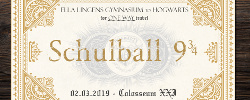 Schulball