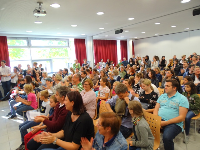 Tag der offenen Tür 2018