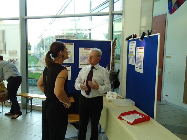 Tag der offenen Tür 2018