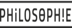 Philosophie
